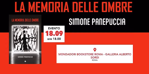 La Memoria delle Ombre a Roma