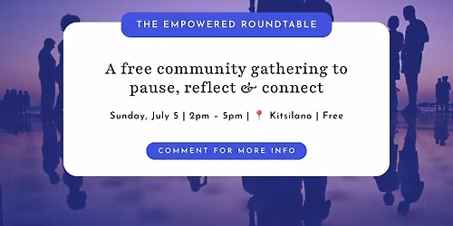 The Empowered Roundtable