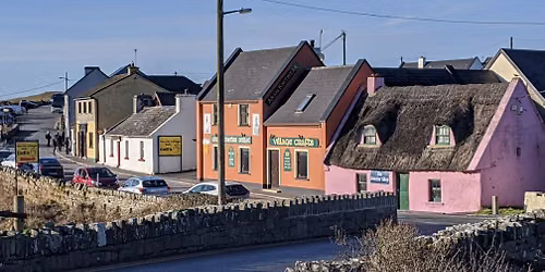 Irish Trad Session