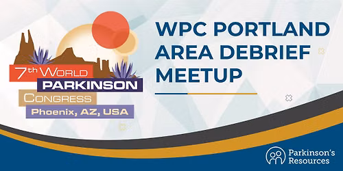 Beaverton: WPC Portland Area Debrief Meetup (In-Person)