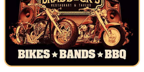 Bikes, Bands & BBQ