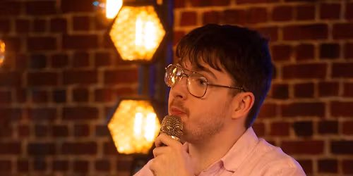 Jack Carroll (Tour Preview) - LEEDS