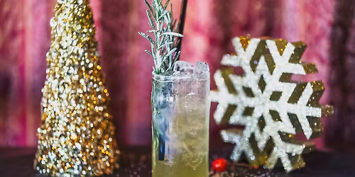 Santa Brunch at The Butcher