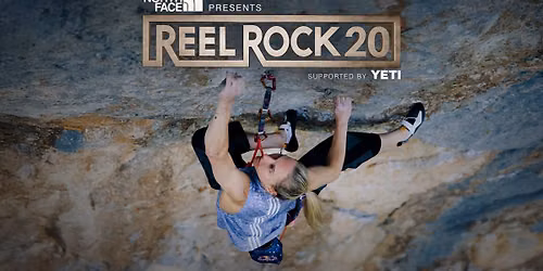 Reel Rock 20
