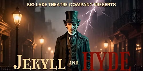 Jekyll & Hyde