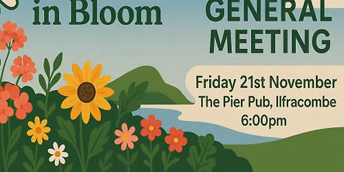 InBloom Annual AGM