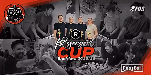 BA_6 Rosengart cup 2025\/26 \u2764\ufe0f