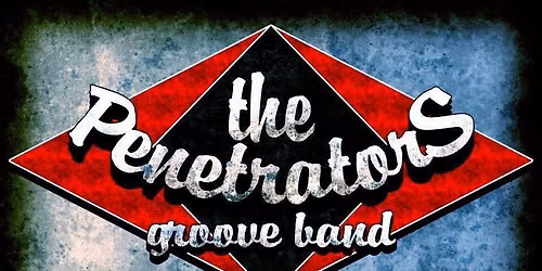Penetrators Rock 4th of July at Rocco Park in Jamestown!