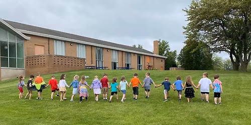 Little Sprouts 2026-27 Open Registration