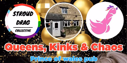 Queens, Kinks and Chaos