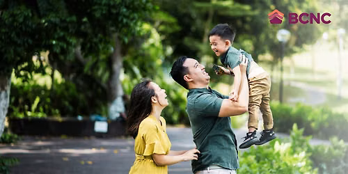 Raising Resilient Youth | \u9752\u82d7\u5b88\u8b77 Part 2