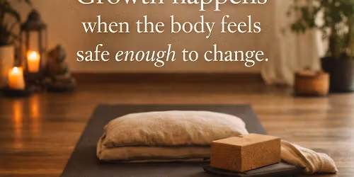 Gentle Yoga