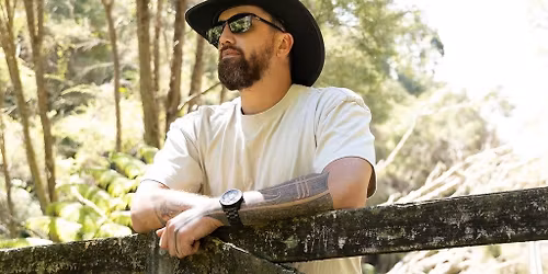 Te Wehi - I'm Home Album Tour