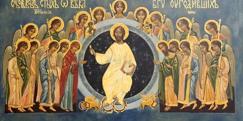 Divine Liturgy \u2013 Coffs Harbour NSW