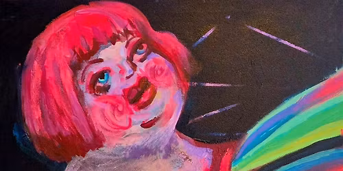 Uli Pforr - "Die Rainbowwarriors Marines"