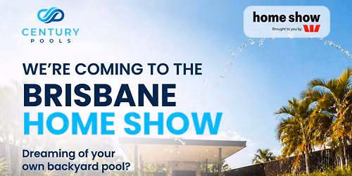 Brisbane Home Show