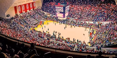 Indiana Hoosiers at Minnesota Golden Gophers Mens Basketball at Williams Arena
