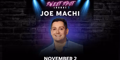 Joe Machi