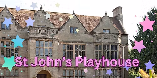 St John's Playhouse