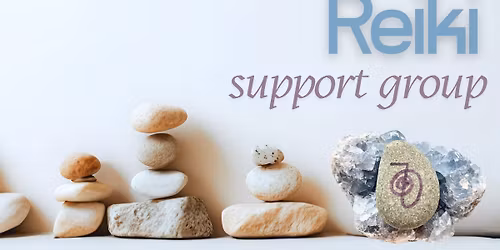 Reiki Support Group