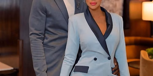40s-50s Single Black Professionals Meet-up
