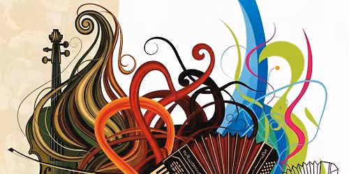 Concert de Professeurs