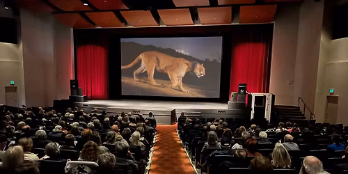 Wild & Scenic Film Festival - On Tour for Earth Month (San Pedro)