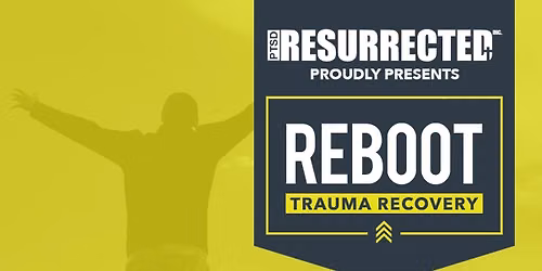 Reboot Trauma Recovery Adelaide