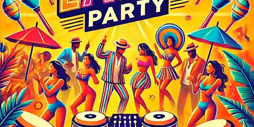 latin party