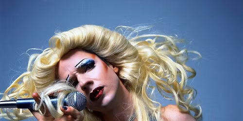 John Cameron Mitchell at ArtYard