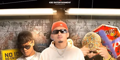 JAMESY TOUR ft JANAM (WILD+) &amp; MILANO \ud83d\udccdALDERSHOT 