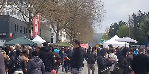 FamilienFlohmarkt Bietigheim