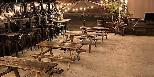 Nighttime Breathwork Reset