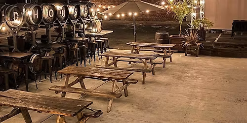 Nighttime Breathwork Reset