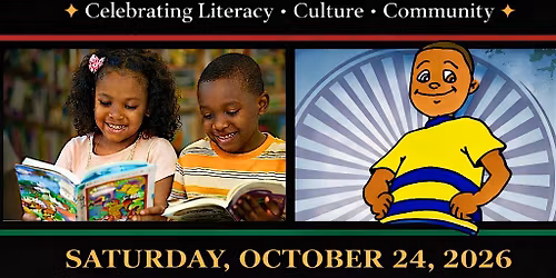 THE BIRMINGHAM BLACK CHILD BOOK FAIR