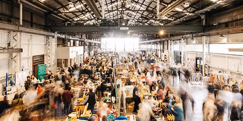 The Vegan Market - Seaworks Williamstown