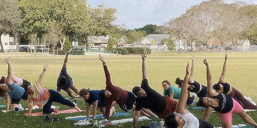 United in Movement- Be Unique Academy