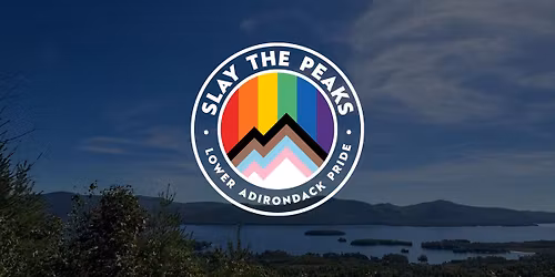 STP: Shelving Rock Mountain Trail