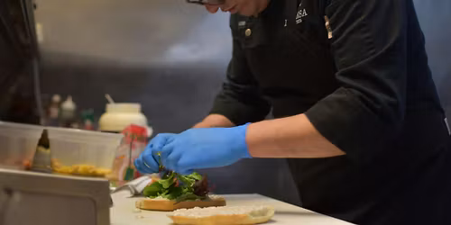 La Prensa Presents: Pa La Cocina! Cooking Class