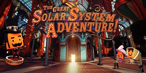Adventures in Our Solar System