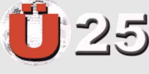 \u00dc25 \/ \u00dc25 Techno