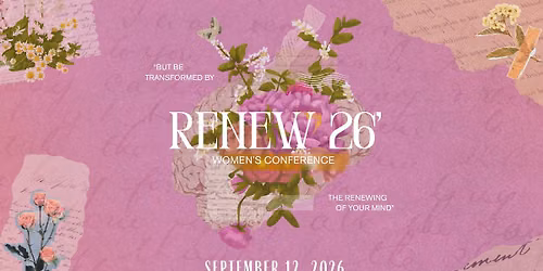 Renew 26'
