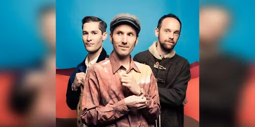 Stornoway London Tickets