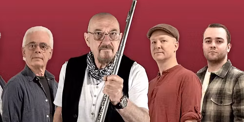 The Christmas Jethro Tull 2025