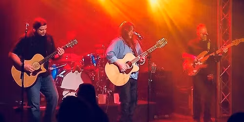 Music at the Museum - Ripple Effect