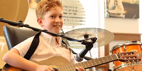 Learn Music Live