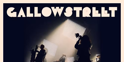 Gallowstreet