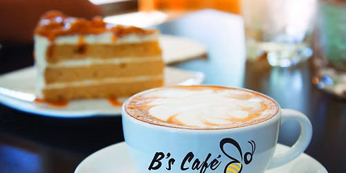 B\u2019s Dementia Caf\u00e9 