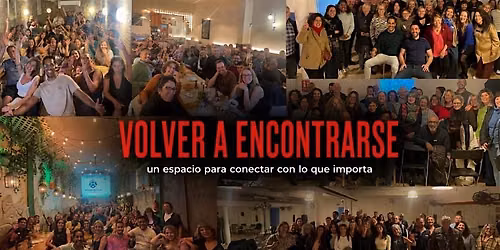 [S\u00e1bado] Volver a encontrarse