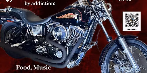 Harley Davidson Giveaway